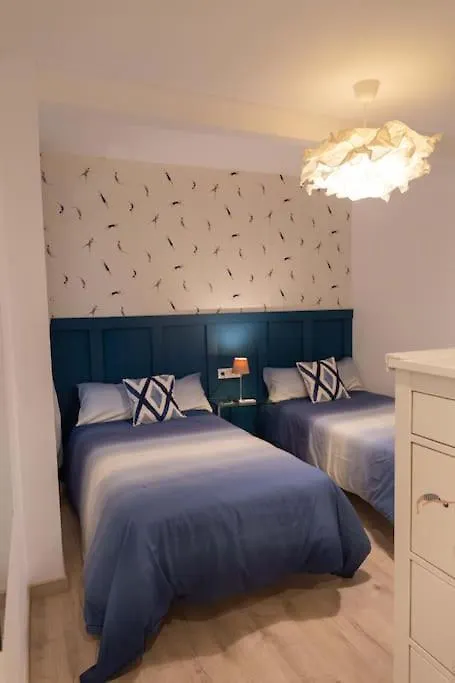 Apartmán Arenas De La Victoria By Gades Gestion Cádiz