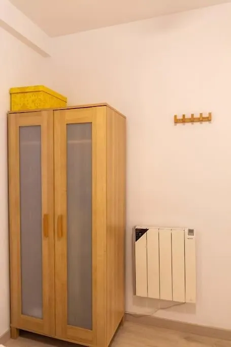 Apartmán Arenas De La Victoria By Gades Gestion Cádiz