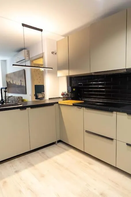 Apartmán Arenas De La Victoria By Gades Gestion Cádiz