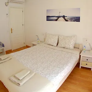  Appartamento ático Centro