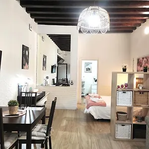 Apartamento Loft Puerto De Gades, Cádiz