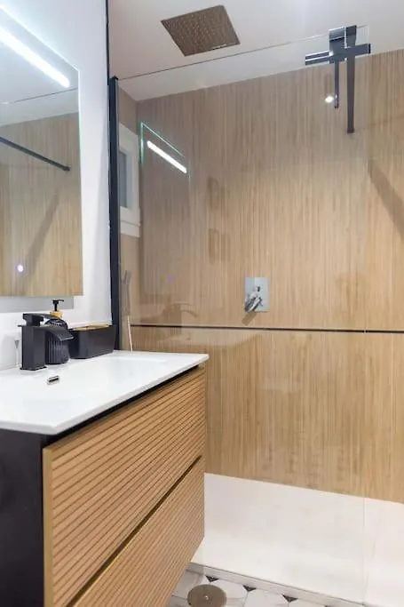 Arenas De La Victoria By Gades Gestion Apartment Cadiz 0*,  Spain