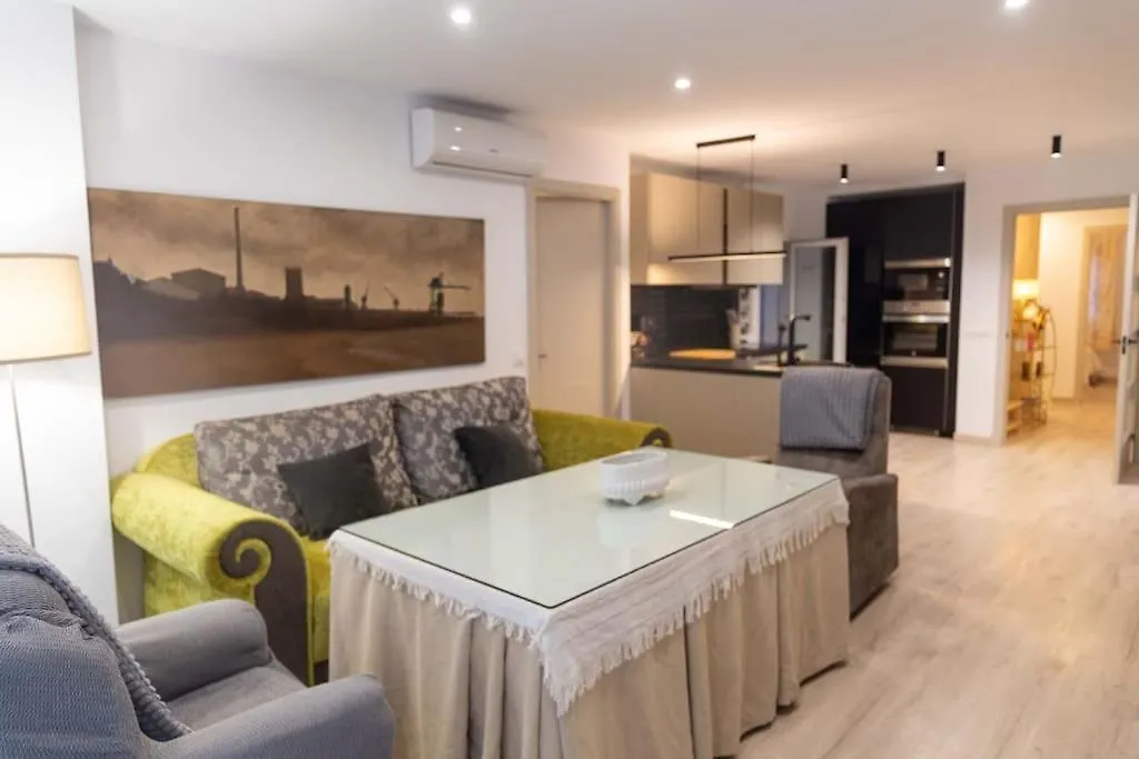 Arenas De La Victoria By Gades Gestion Apartment Cadiz