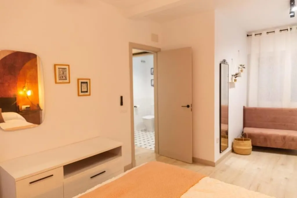 Arenas De La Victoria By Gades Gestion Apartment Cadiz 0*,  Spain