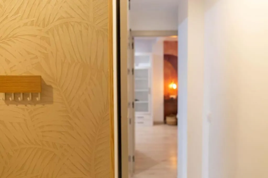 Arenas De La Victoria By Gades Gestion Apartment Cadiz Spain