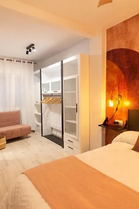 Arenas De La Victoria By Gades Gestion Apartment Cadiz 0*,