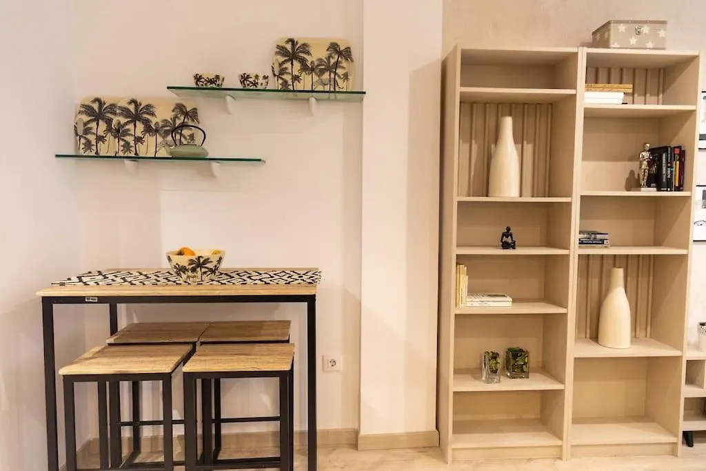 Arenas De La Victoria By Gades Gestion Apartment Cadiz