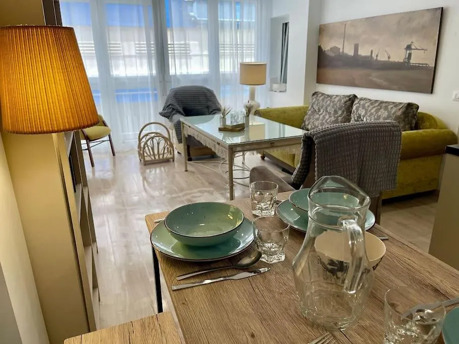 Arenas De La Victoria By Gades Gestion Apartment Cadiz