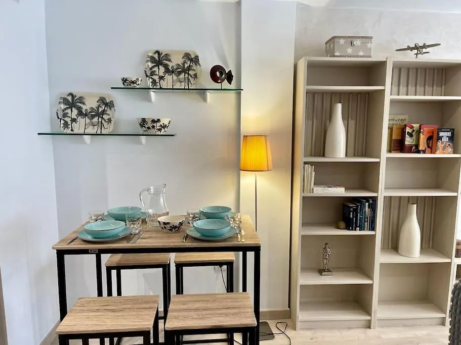 Arenas De La Victoria By Gades Gestion Apartment Cadiz