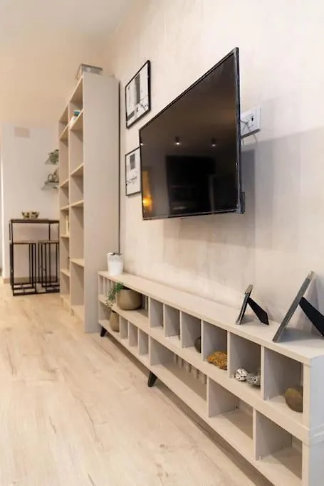Arenas De La Victoria By Gades Gestion Apartment Cadiz Spain