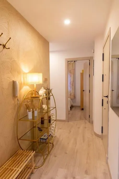 Arenas De La Victoria By Gades Gestion Apartment Cadiz 0*,
