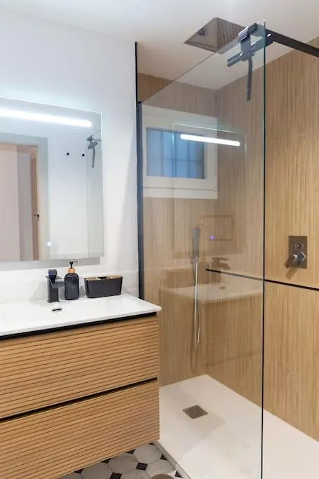 Arenas De La Victoria By Gades Gestion Apartment Cadiz Spain