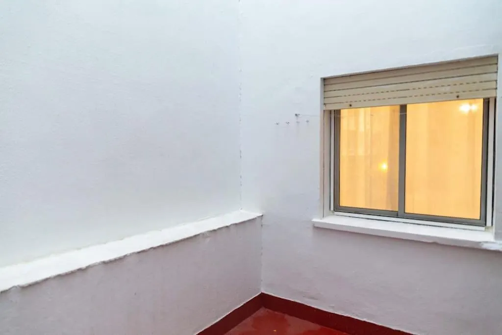 Arenas De La Victoria By Gades Gestion Apartment Cadiz Spain