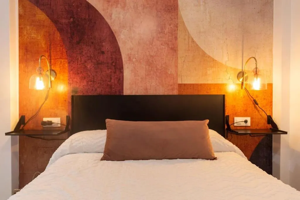 Arenas De La Victoria By Gades Gestion Apartment Cadiz