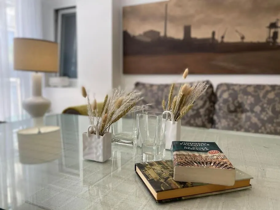 Arenas De La Victoria By Gades Gestion Apartment Cadiz