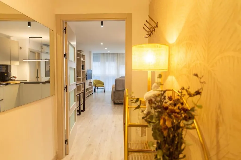 Arenas De La Victoria By Gades Gestion Apartment Cadiz