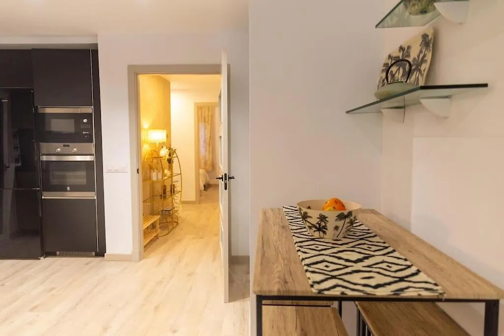 Arenas De La Victoria By Gades Gestion Apartment Cadiz