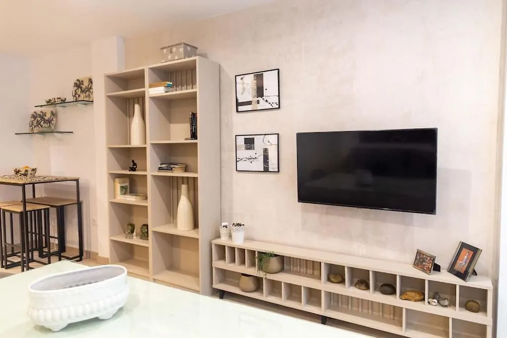 Arenas De La Victoria By Gades Gestion Apartment Cadiz 0*,  Spain