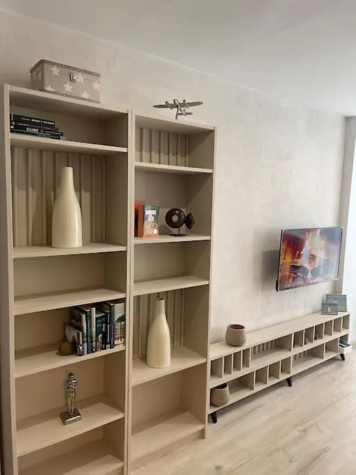 Arenas De La Victoria By Gades Gestion Apartment Cadiz