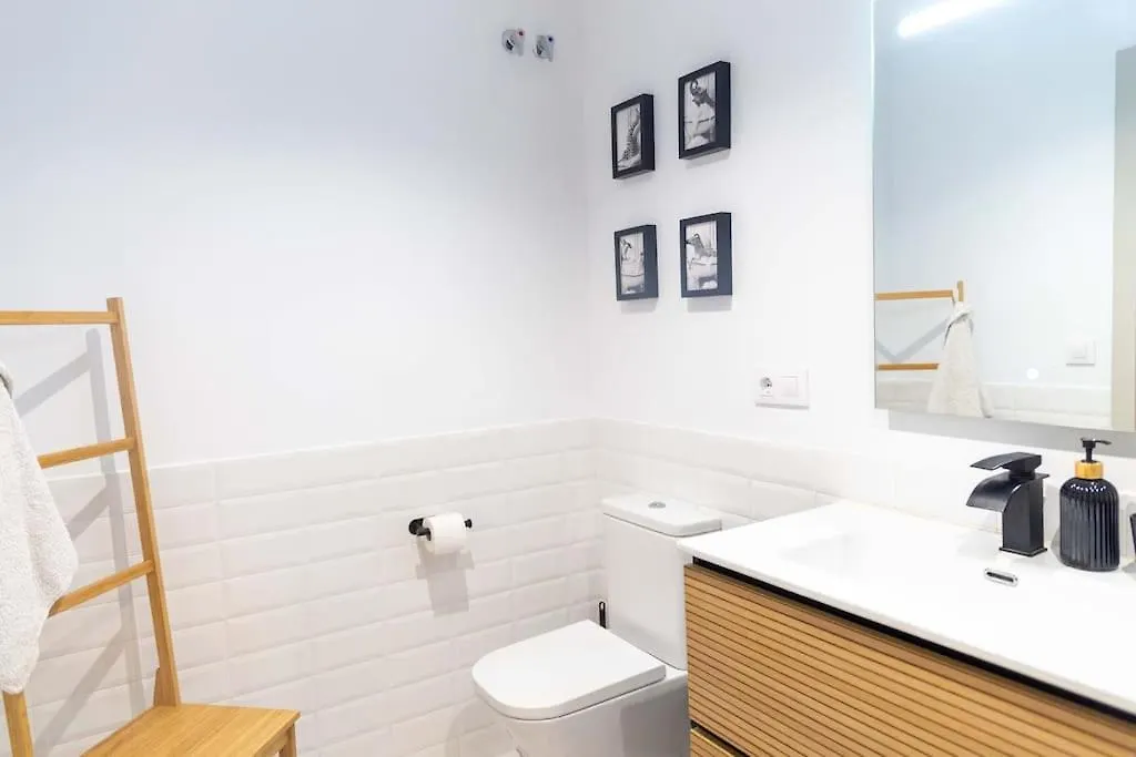 Arenas De La Victoria By Gades Gestion Apartment Cadiz